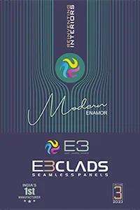 e3clads vol-3 catalogue