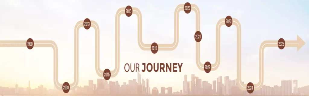 Our Journey