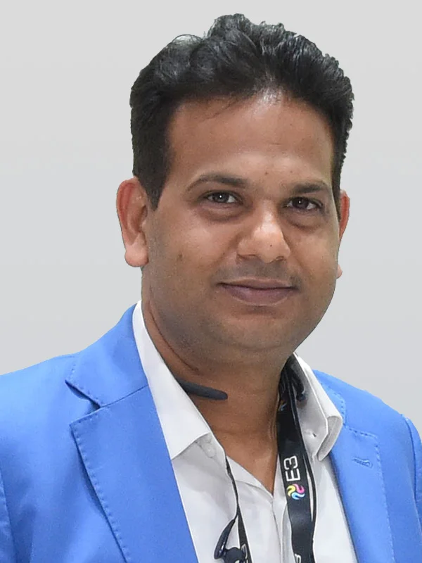 Mr. Ajay Garg - MD