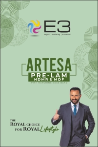 Artesa Pre-Lam