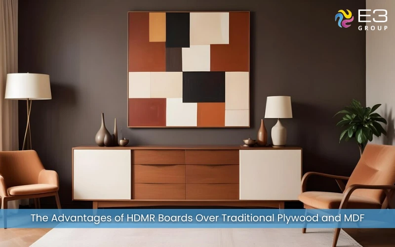 The Advantages of HDMR Boards