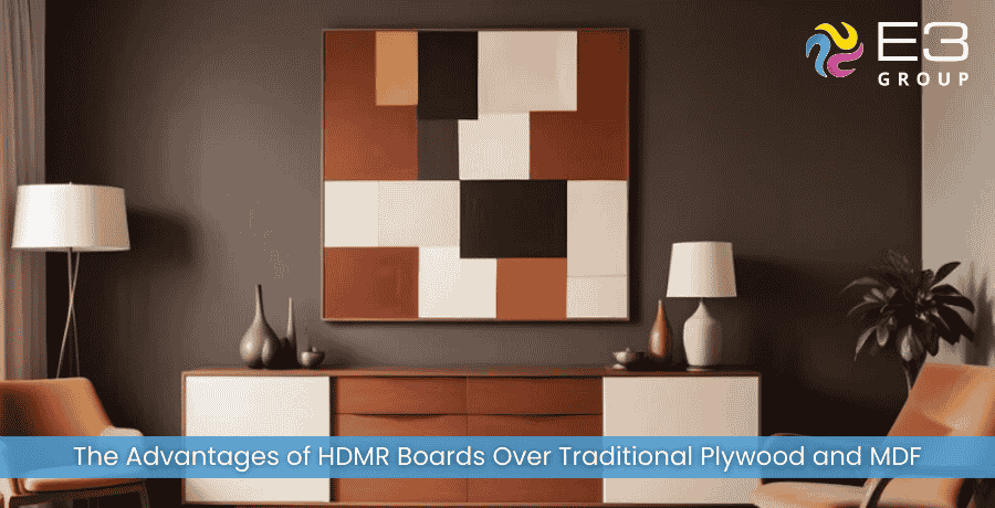 The Advantages of HDMR Boards