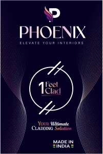 phoenix clads