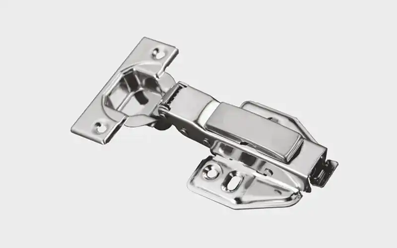 E3 3D Hydraulic Auto Hinges