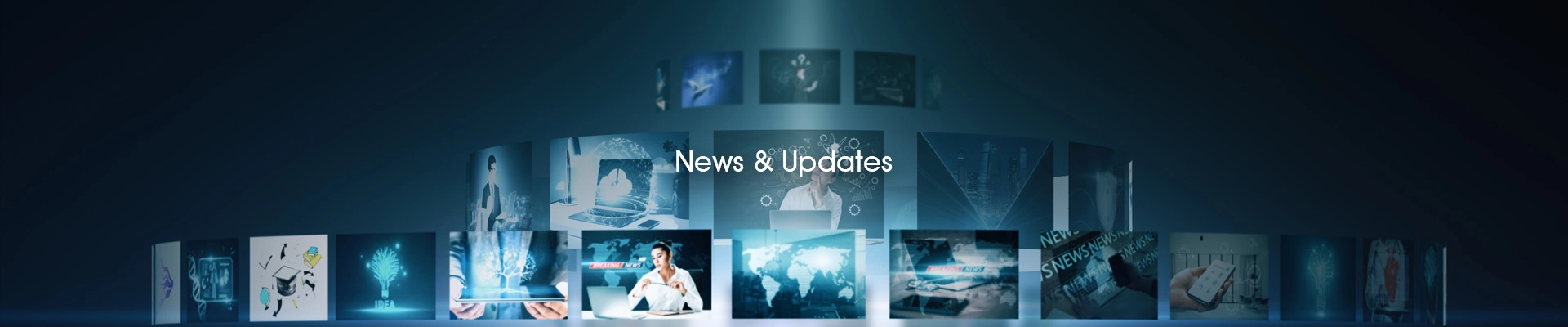 News And Updates