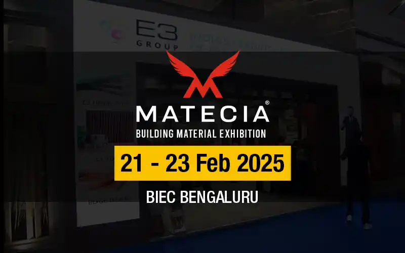 matecia exhibition bangalore