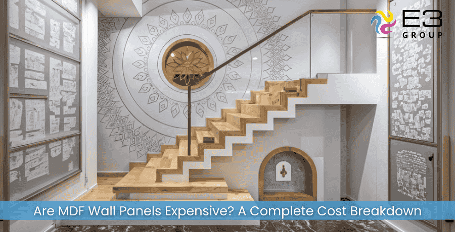 Are MDF Wall Panels ExpensiveA Complete Cost Breakdown
