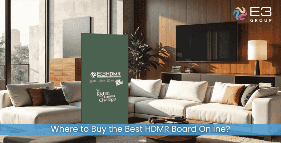 Where to Buy the Best HDMR Board Online