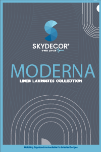Skydecor LINER LAMINATES