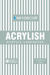 ACRYLIC LAMINATES