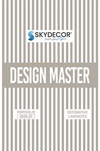 DESIGN MASTER - 1mm+