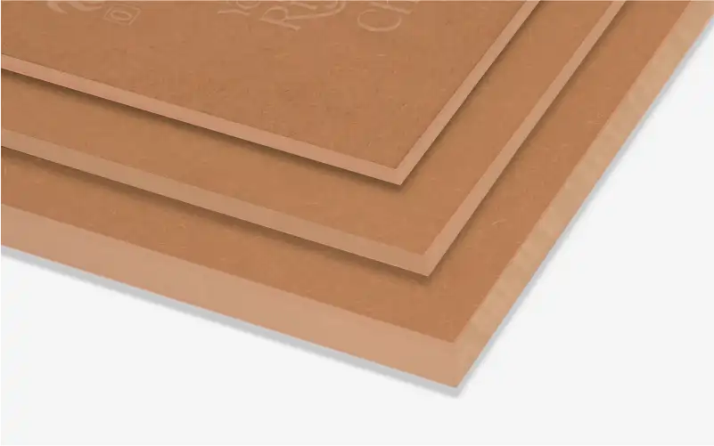 MDF Exterior Grade