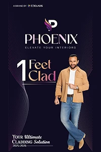 E3 PHOENIX Clads