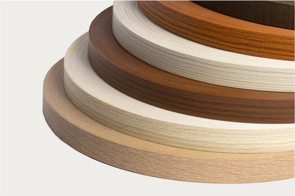 PVC EDGE BANDS