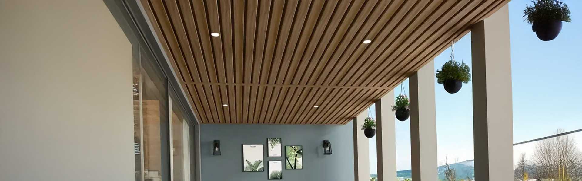 soffit panels celling manufacturers in india
