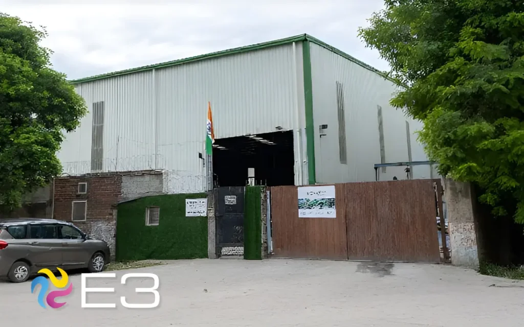 E3 Artificial Grass in Greater Noida, UP