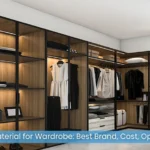 Termite Proof Material for Wardrobe Best Brand, Cost, Options, and More!