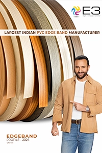 Edge Band Catalogue