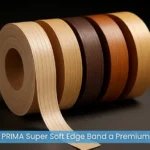 PRIMA Super Soft Edge Band