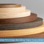 pvc edge banding tape