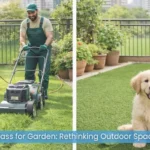 grass for garden