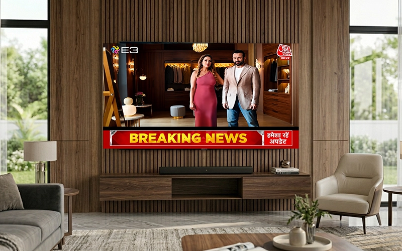 Mobile Banner