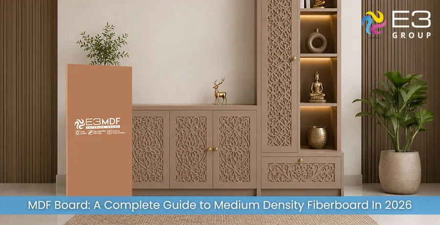mdf board