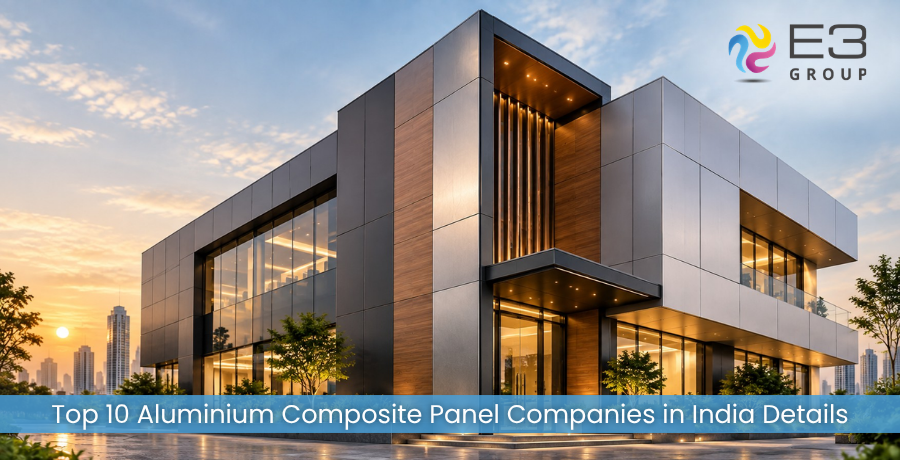 aluminium composite panel