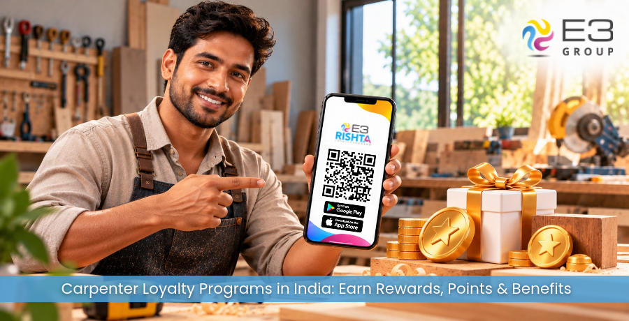 carpenter loyalty program